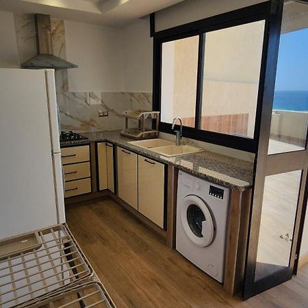 Dar Bhar Apartment Kelibia Exterior photo
