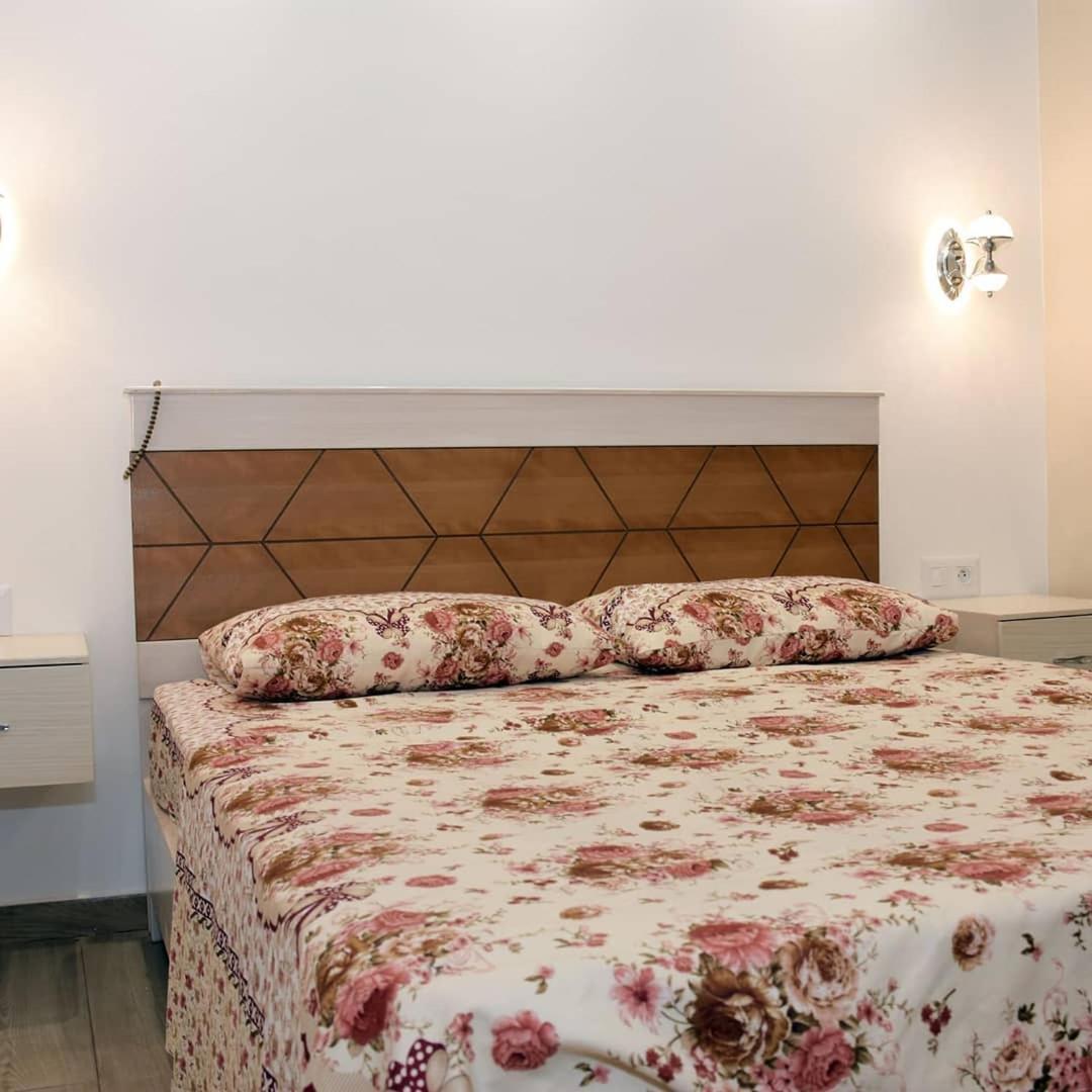 Dar Bhar Apartment Kelibia Exterior photo