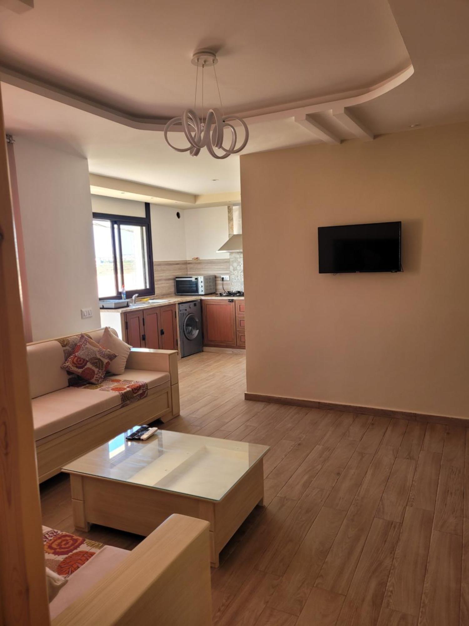 Dar Bhar Apartment Kelibia Exterior photo