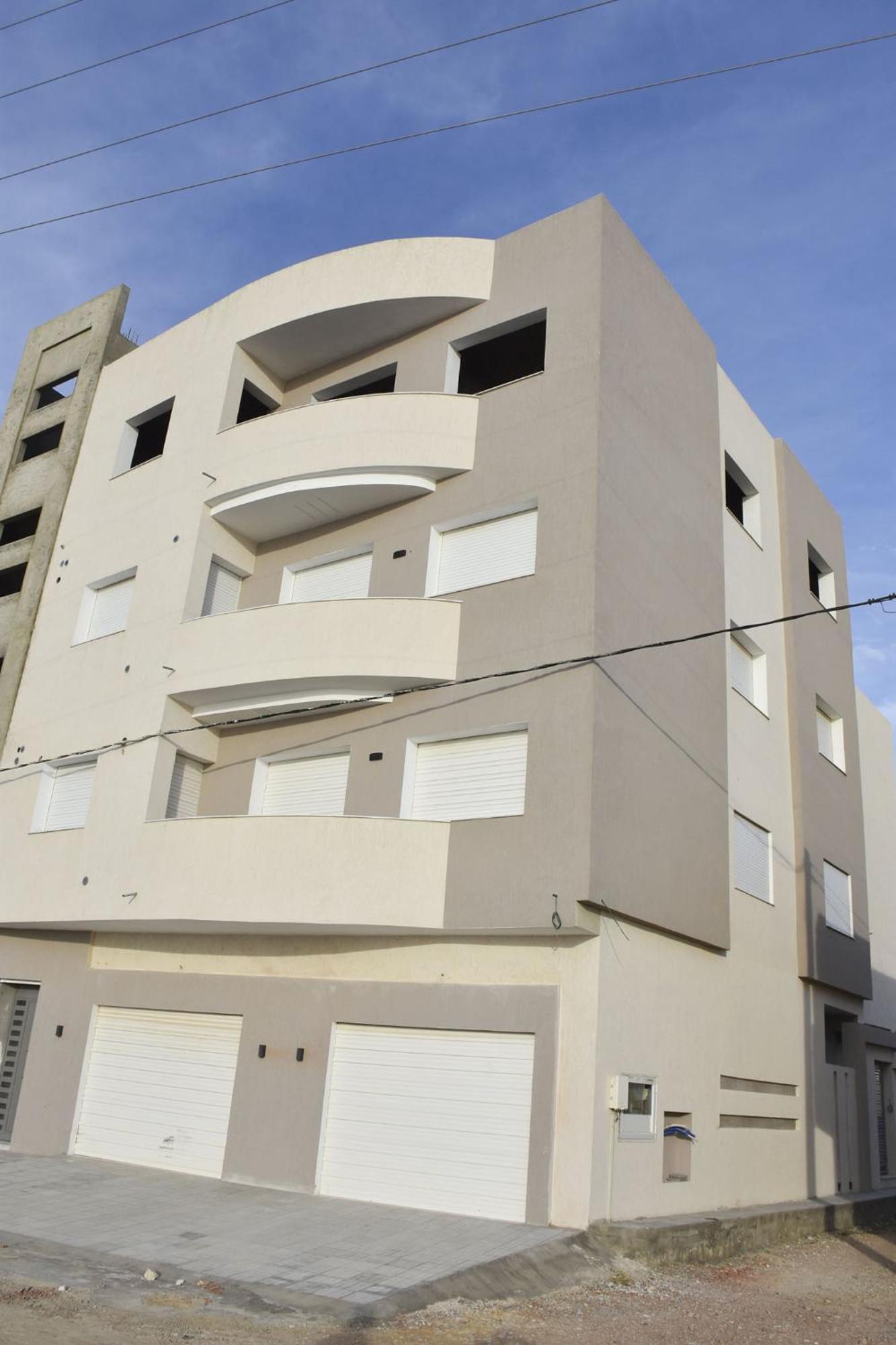 Dar Bhar Apartment Kelibia Exterior photo