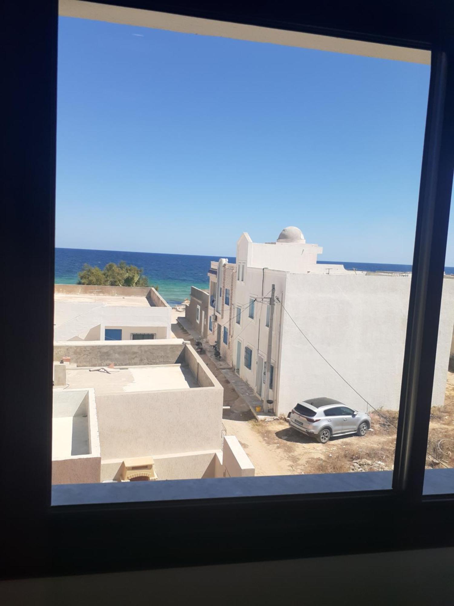 Dar Bhar Apartment Kelibia Exterior photo