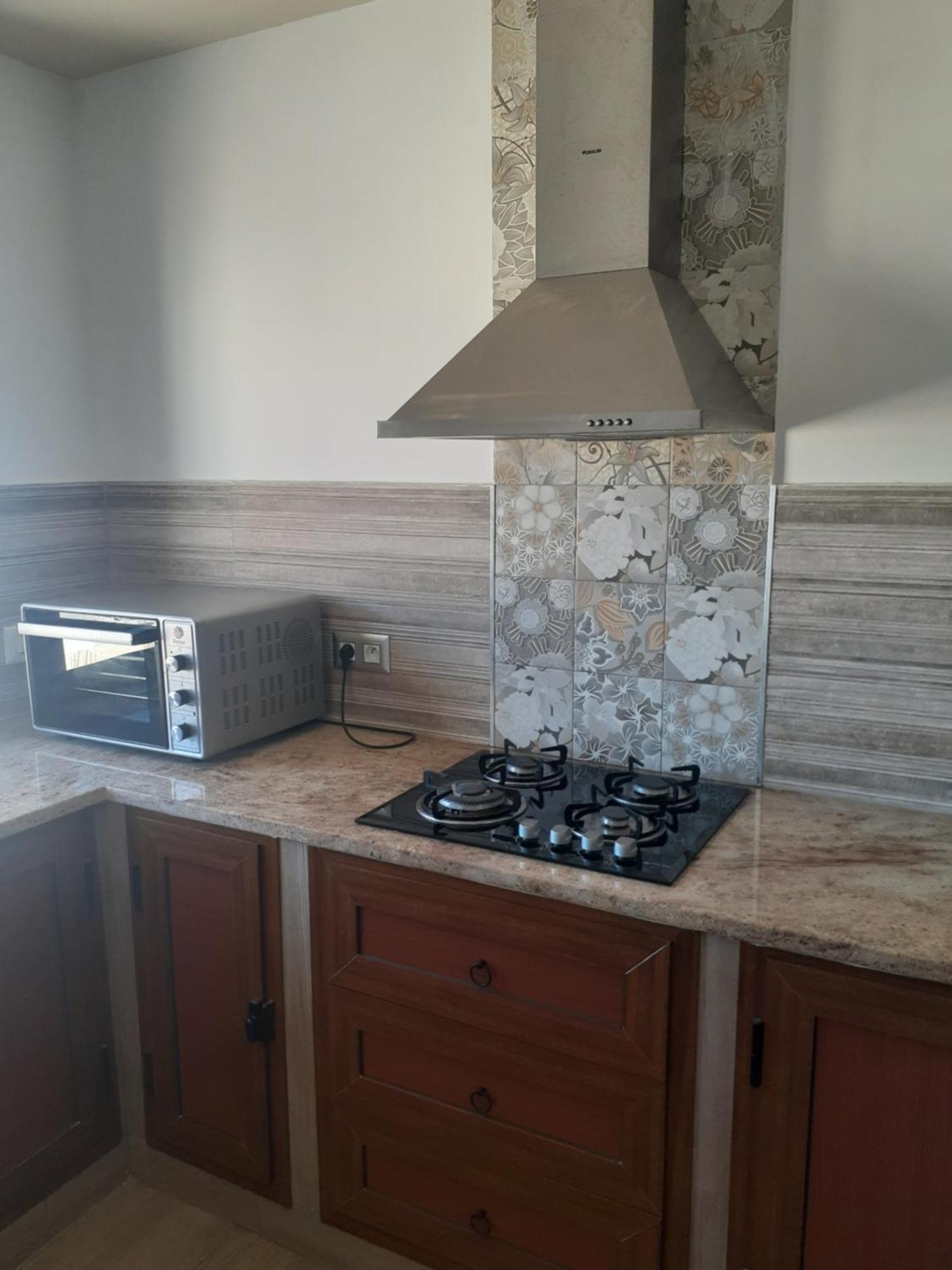 Dar Bhar Apartment Kelibia Exterior photo