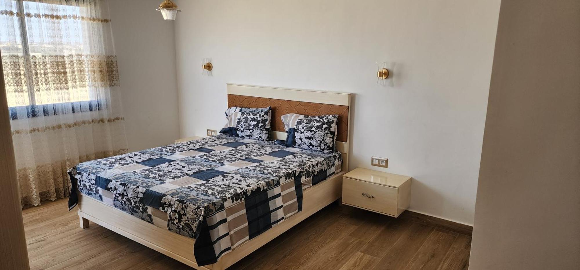 Dar Bhar Apartment Kelibia Exterior photo