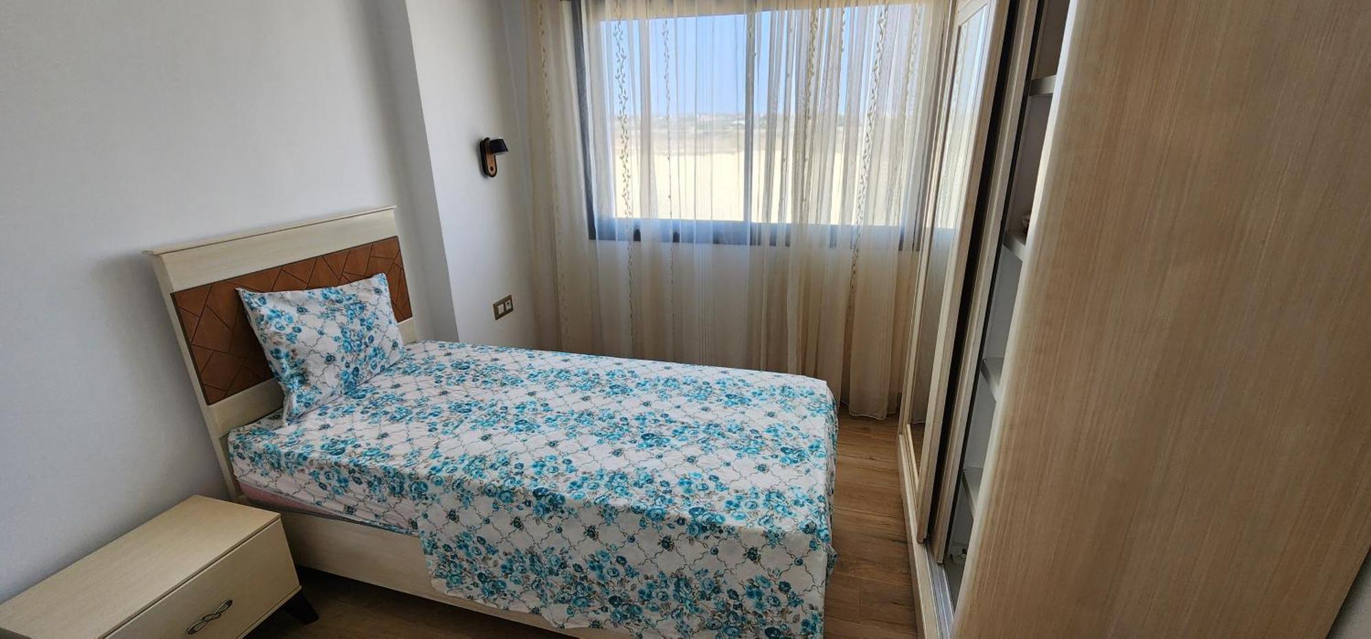 Dar Bhar Apartment Kelibia Exterior photo