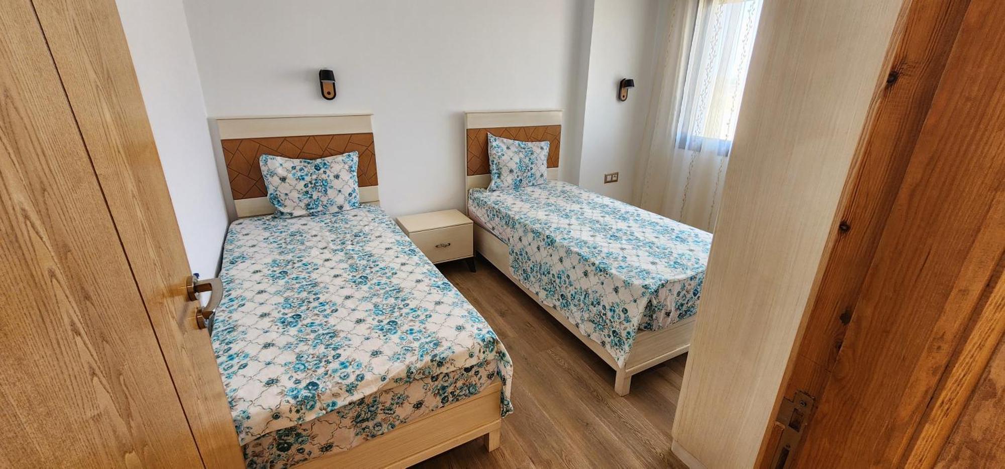 Dar Bhar Apartment Kelibia Exterior photo