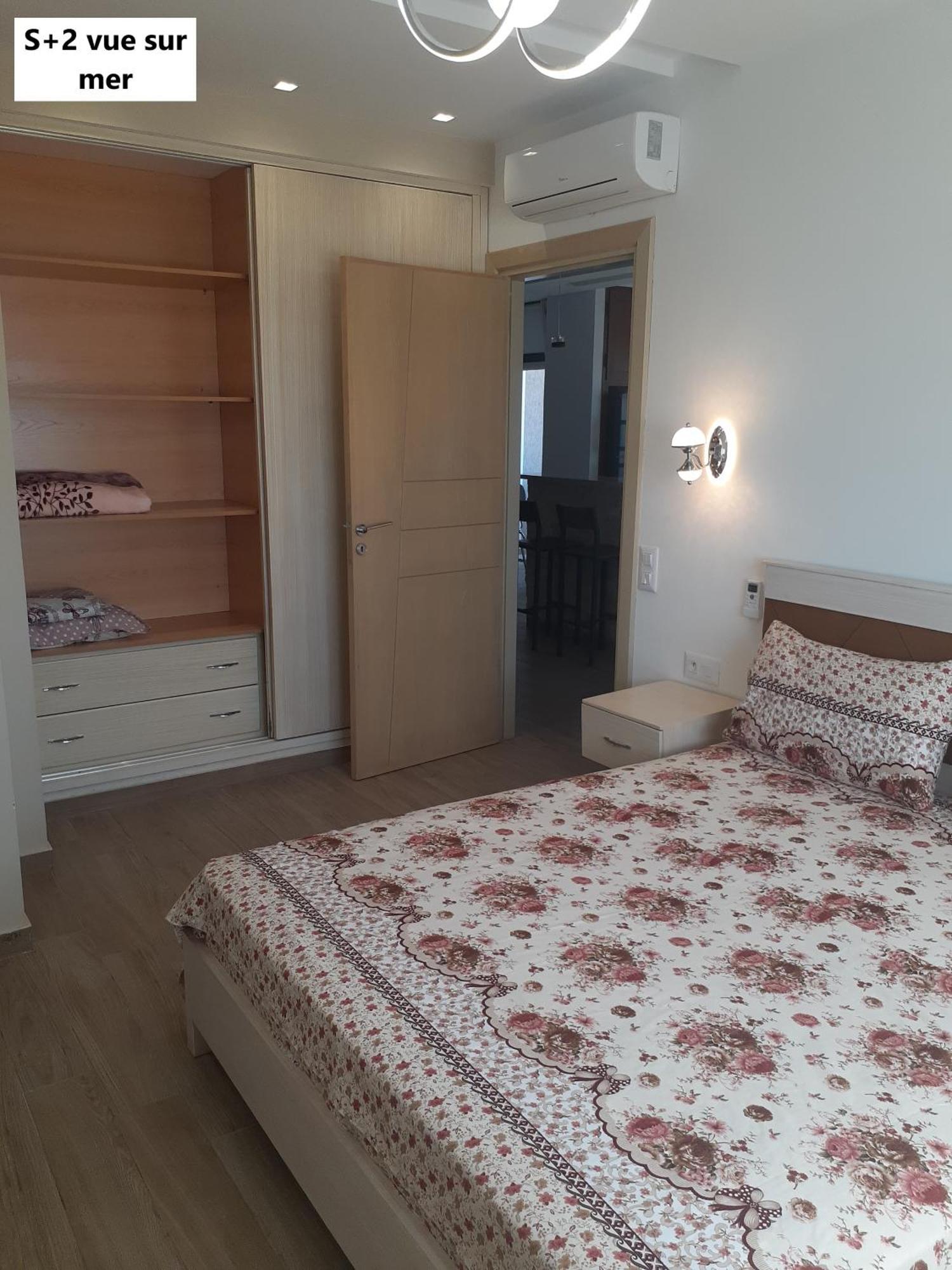 Dar Bhar Apartment Kelibia Exterior photo