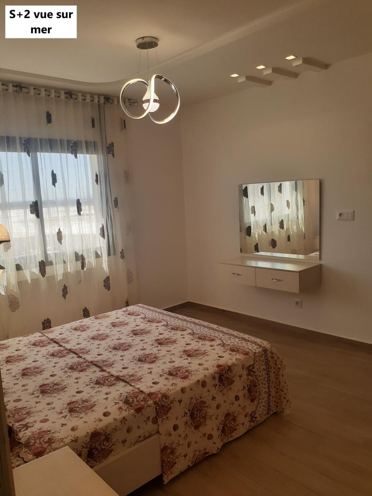Dar Bhar Apartment Kelibia Exterior photo
