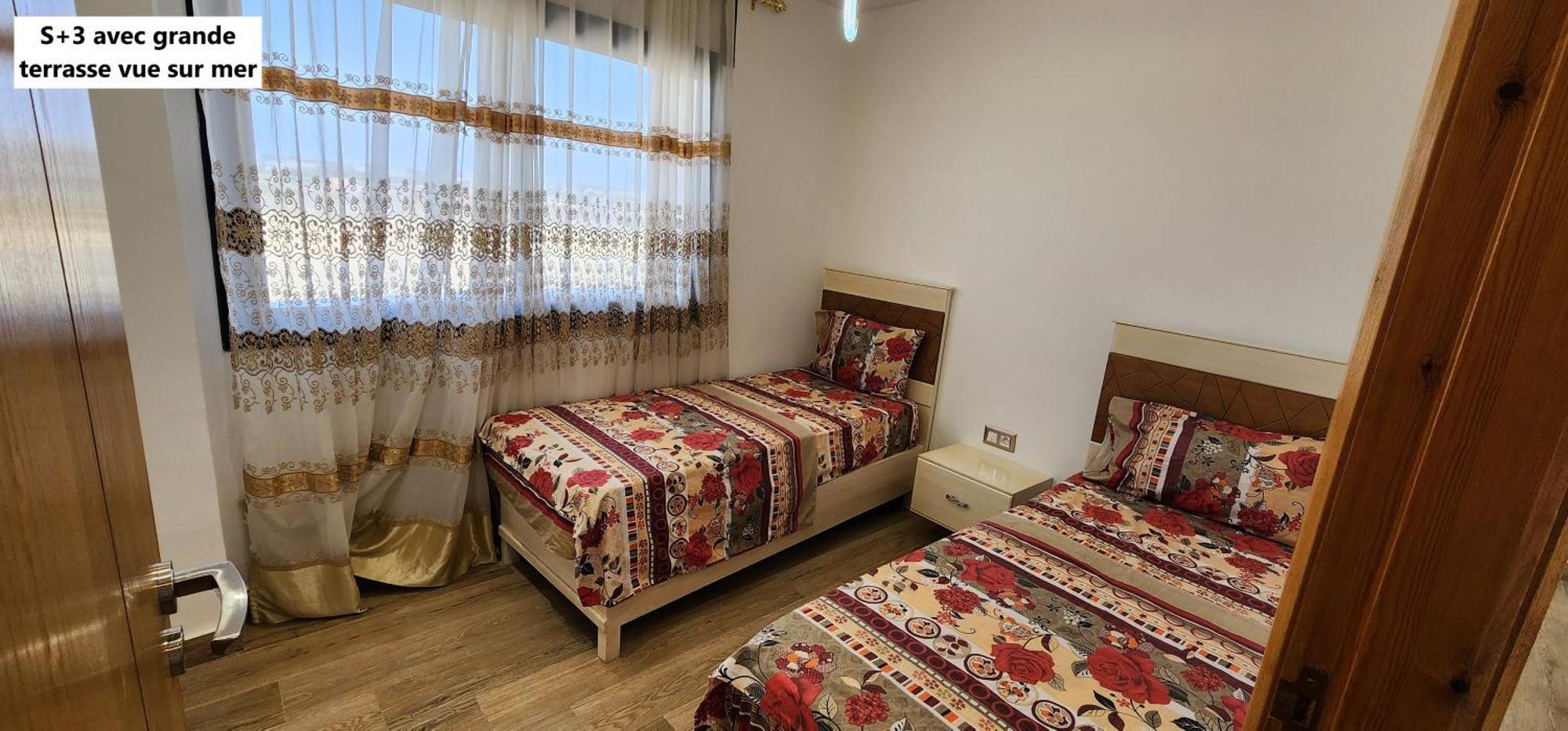 Dar Bhar Apartment Kelibia Exterior photo