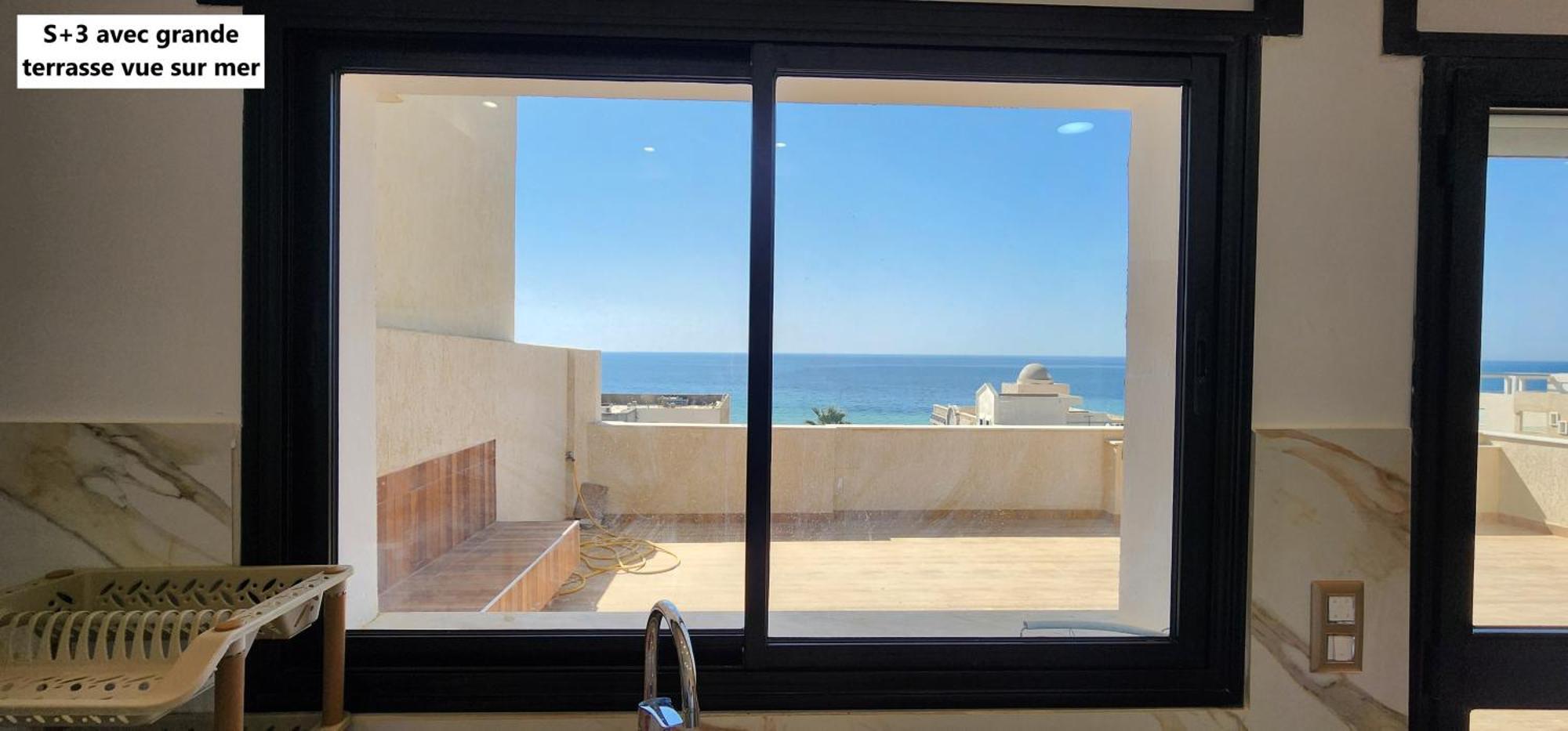 Dar Bhar Apartment Kelibia Exterior photo