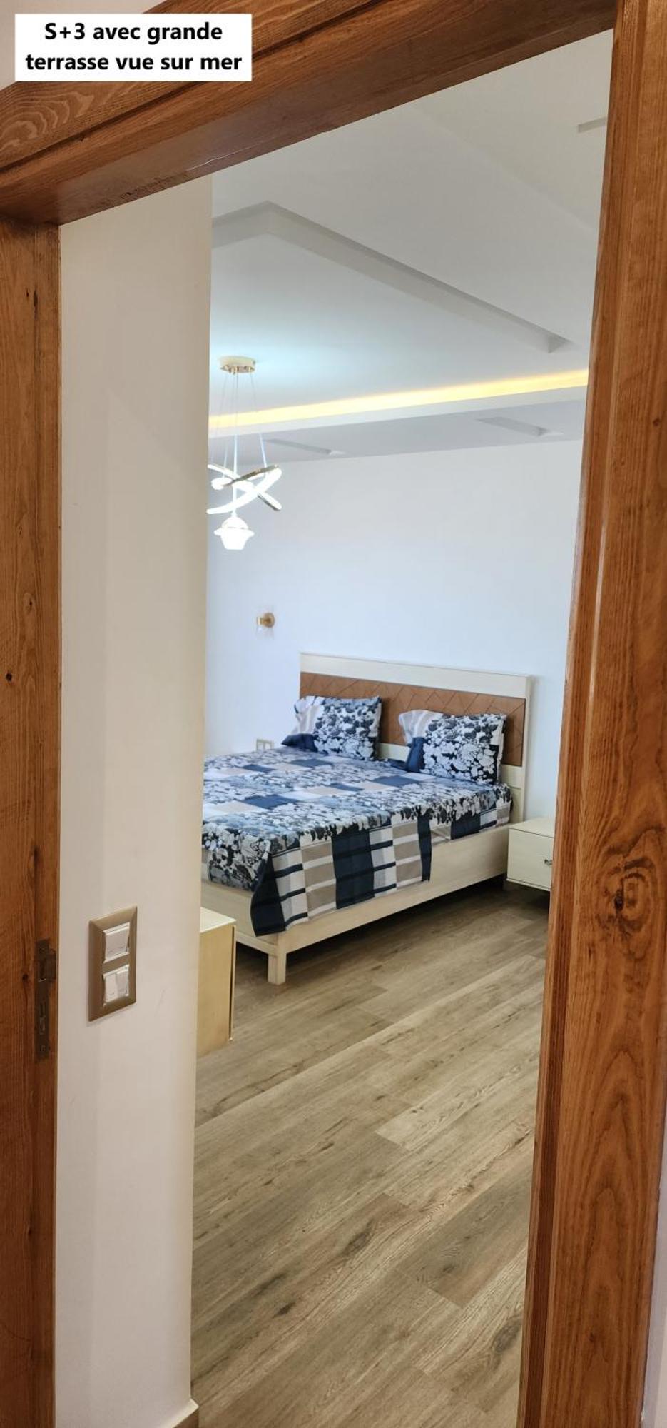 Dar Bhar Apartment Kelibia Exterior photo
