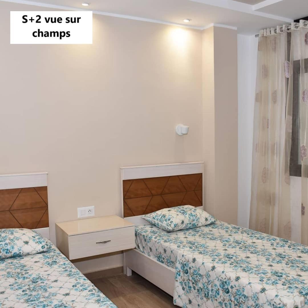 Dar Bhar Apartment Kelibia Exterior photo