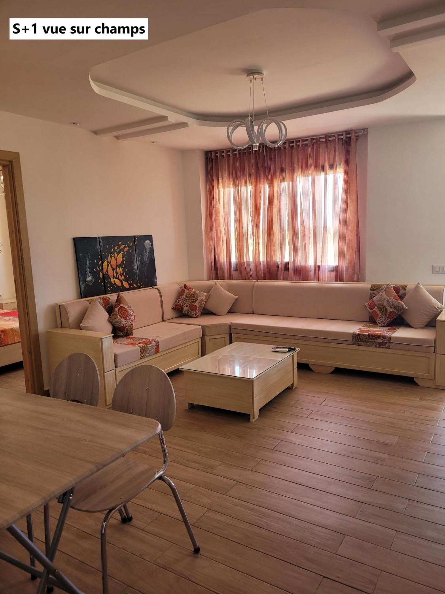 Dar Bhar Apartment Kelibia Exterior photo